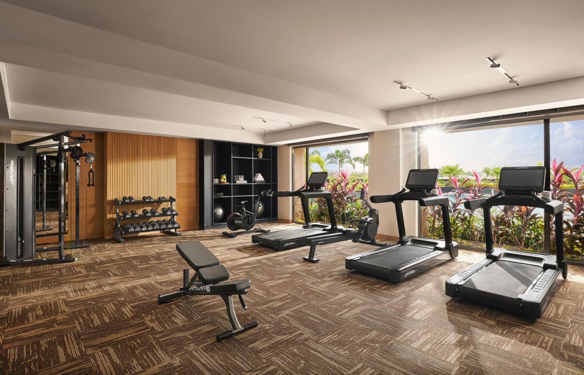 Hyatt Place Aurangabad Airport מראה חיצוני תמונה